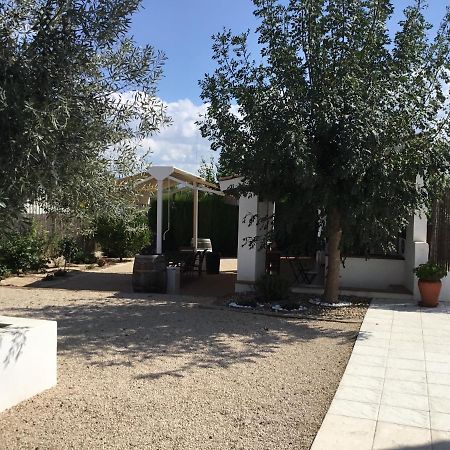 Relax En La Huerta De Murcia Exterior foto