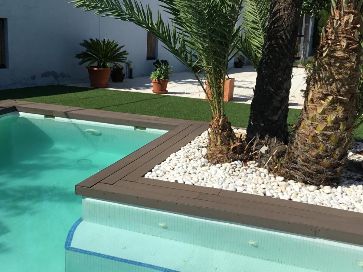 Relax En La Huerta De Murcia Exterior foto